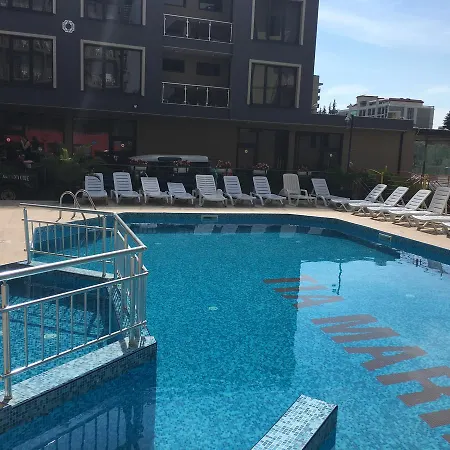 Hotel Tia Maria - Premium Sunny Beach