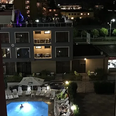 Tia Maria - Premium Hotel Sunny Beach