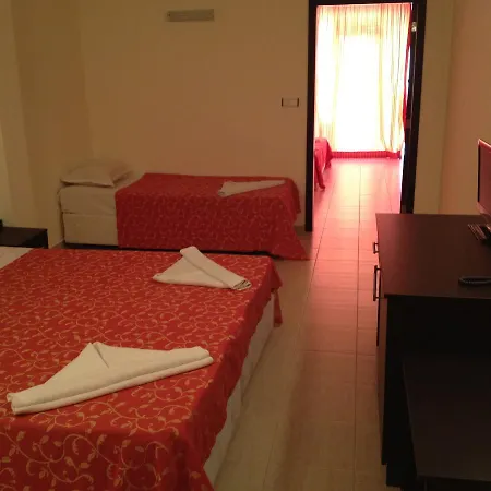 Hotel Tia Maria - Premium