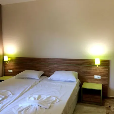 Tia Maria - Premium Hotel 3*