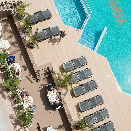 Tia Maria - Premium Sunny Beach