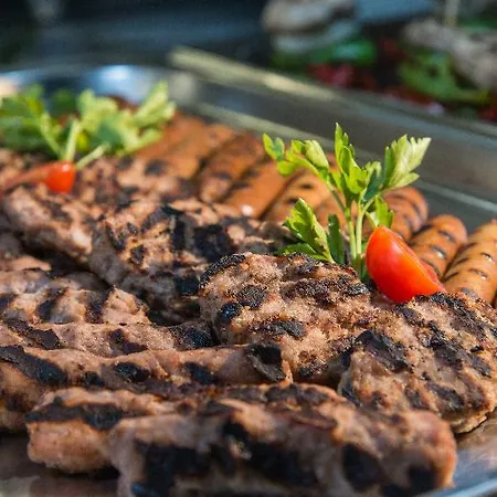 Tia Maria - Premium Hotel 3*
