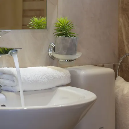 호텔 Tia Maria - Premium 써니비치