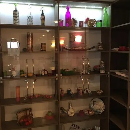 Tia Maria - Premium Отель 3*