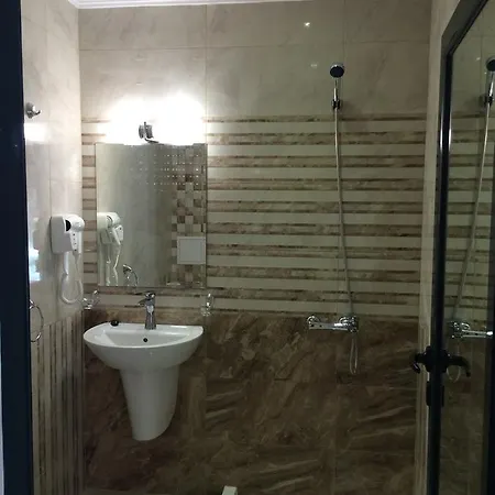 Отель Tia Maria - Premium 3*