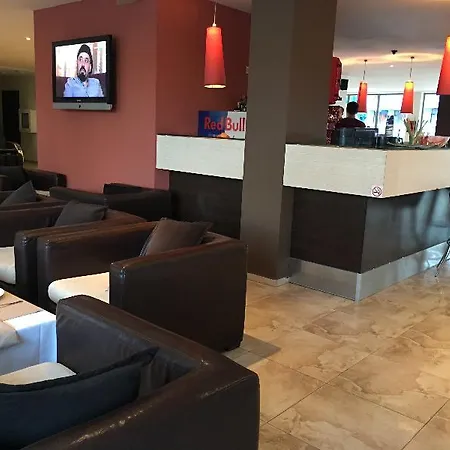 Tia Maria - Premium Отель 3*