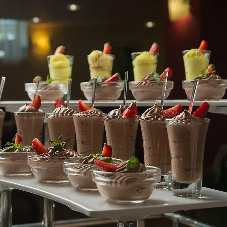 Tia Maria - Premium Отель 3*